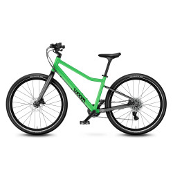 Rower woom EXPLORE 5 jungle green