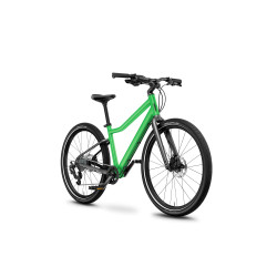 Rower woom EXPLORE 5 jungle green
