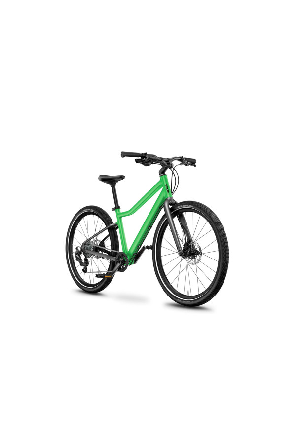 Rower woom EXPLORE 5 jungle green