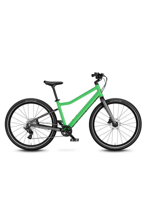 Rower woom EXPLORE 5 jungle green