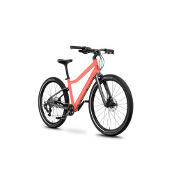 Rower woom EXPLORE 5 neon coral