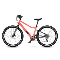 Rower woom EXPLORE 5 neon coral