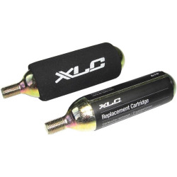 Naboje CO2 PATROON XLC 25...