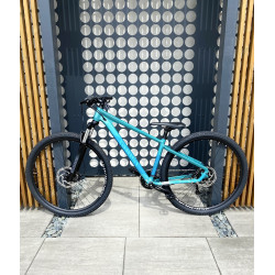 Rower MTB Ghost Kato 29"  Zielony niebieski S
