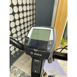 Rower Gazelle Grenoble C8 HMB L57 500Wh