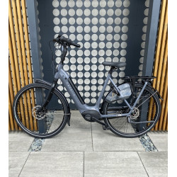 Rower Gazelle Grenoble C8 HMB L57 500Wh
