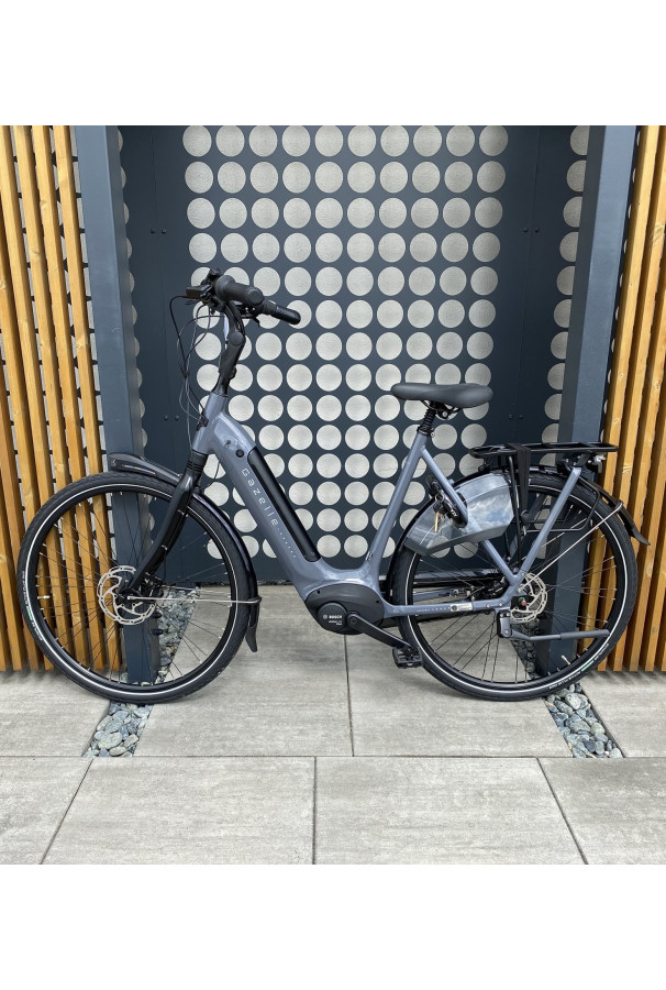 Rower Gazelle Grenoble C8 HMB L57 500Wh