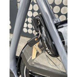 Rower Gazelle Grenoble C8 HMB L57 500Wh