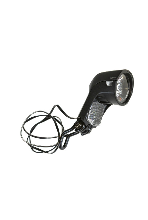 Lampa przednia Busch & Muller UPP 30 LUX na dynamo