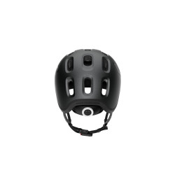 Kask woom READY Charcoal Metallic M 53-57