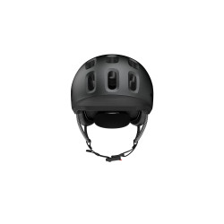 Kask woom READY Charcoal Metallic S 50-53