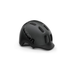 Kask woom READY Charcoal Metallic S 50-53