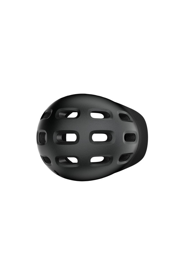 Kask woom READY Charcoal Metallic S 50-53