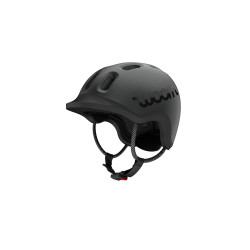 Kask woom READY Charcoal...