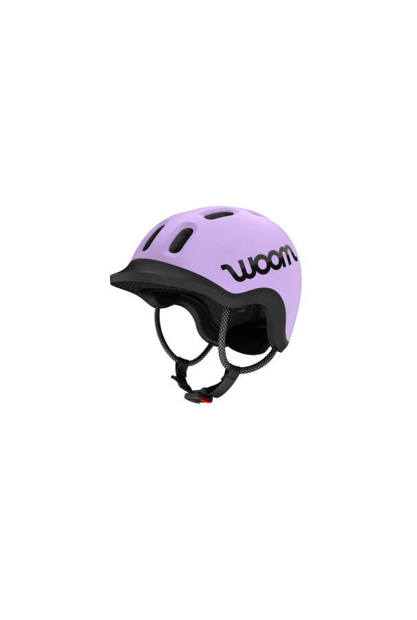 Kask woom READY Lilac XS 46-50