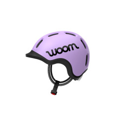 Kask woom READY Lilac XS 46-50
