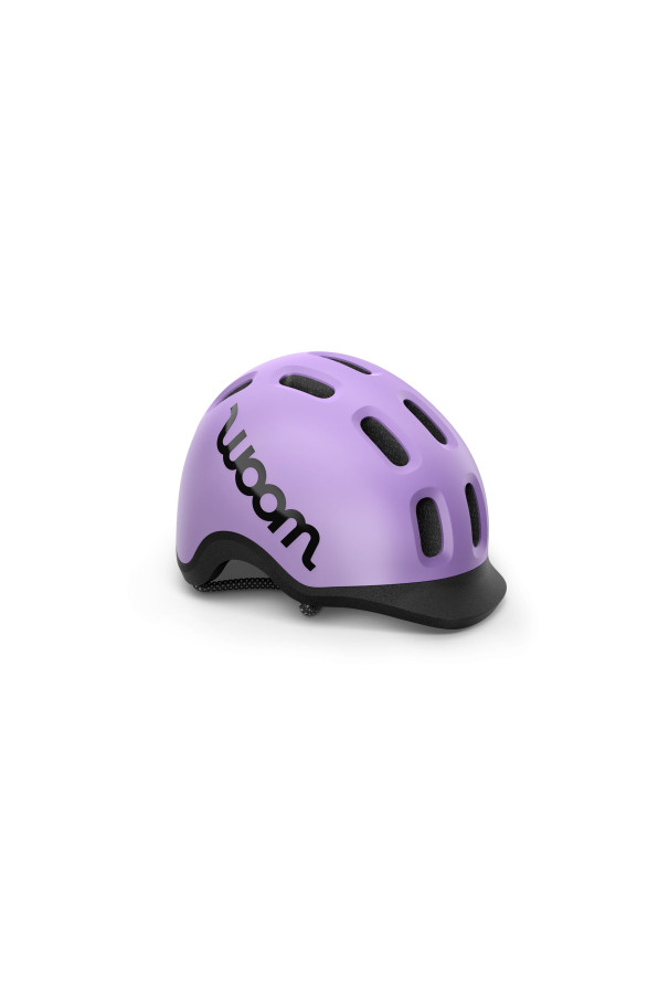 Kask woom READY Lilac XS 46-50