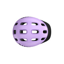 Kask woom READY Lilac XS 46-50