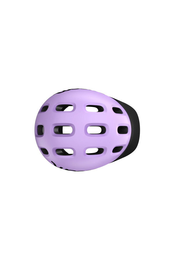 Kask woom READY Lilac XS 46-50