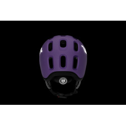 Kask woom READY Lilac XS 46-50