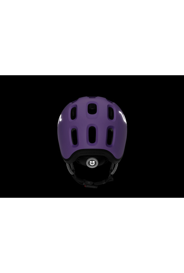 Kask woom READY Lilac XS 46-50