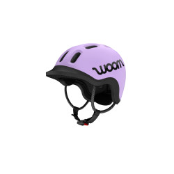 Kask woom READY Lilac M 53-57