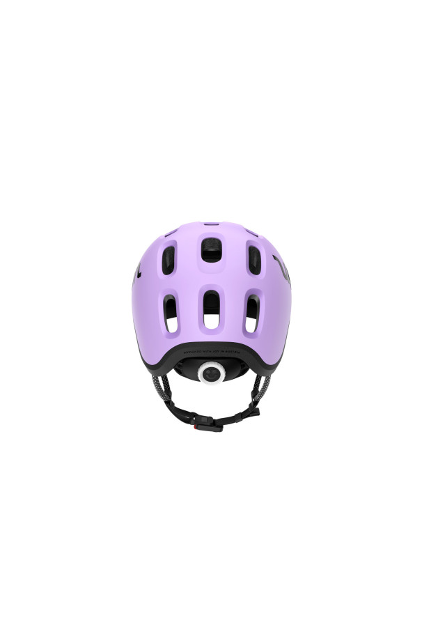 Kask woom READY Lilac M 53-57