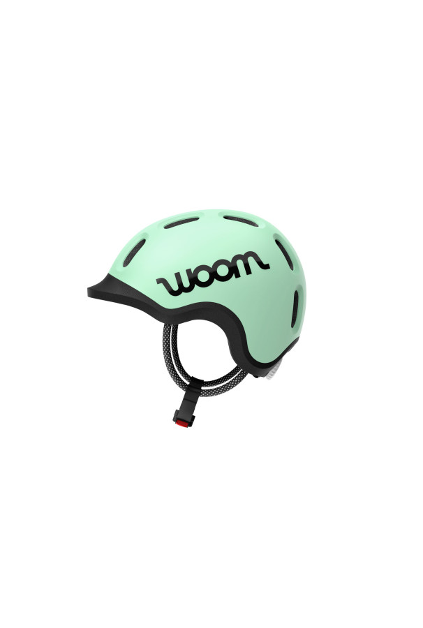 Kask woom READY Mint M 53-57