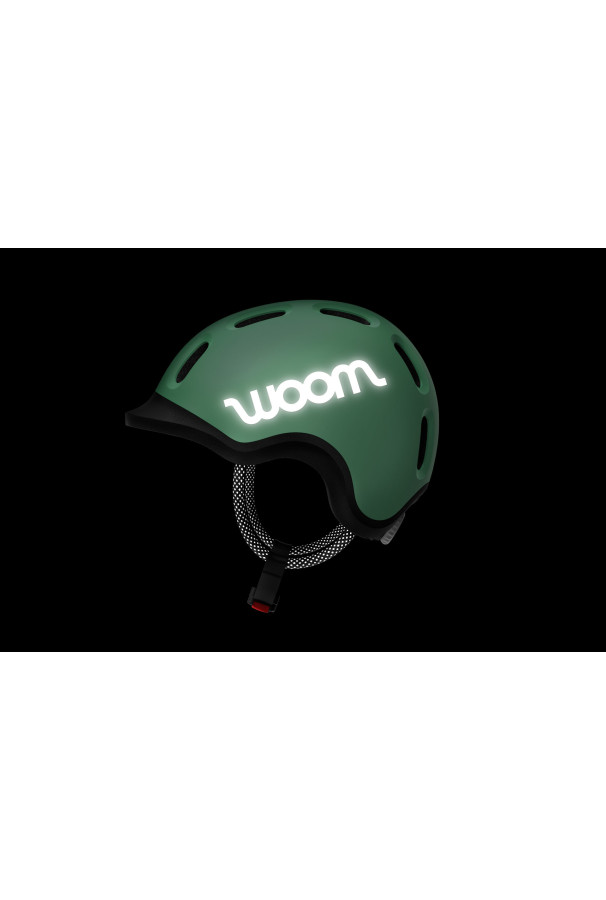Kask woom READY Mint M 53-57