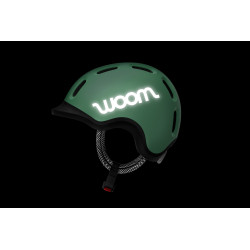 Kask woom READY Mint XS 46-50