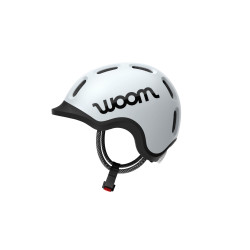 Kask woom READY Pale Grey S 50-53