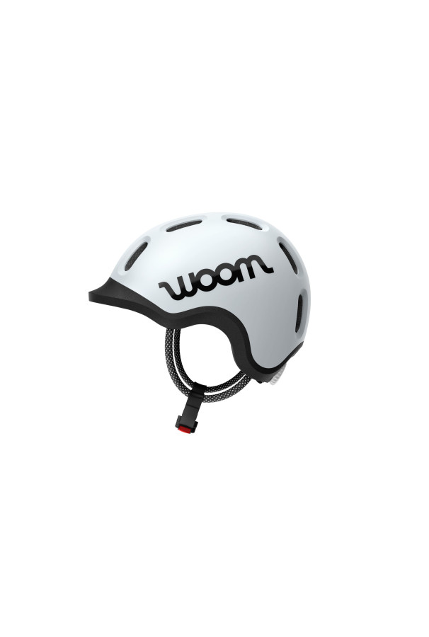 Kask woom READY Pale Grey S 50-53