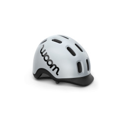 Kask woom READY Pale Grey S 50-53