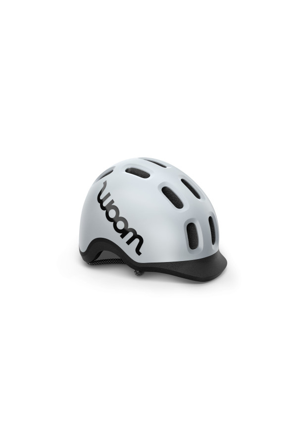 Kask woom READY Pale Grey S 50-53