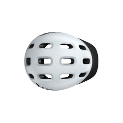Kask woom READY Pale Grey S 50-53