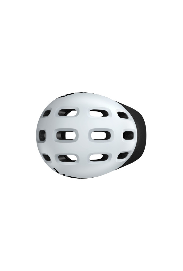 Kask woom READY Pale Grey S 50-53