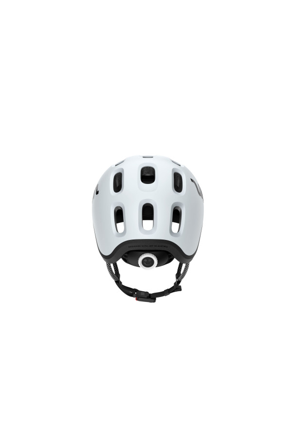Kask woom READY Pale Grey S 50-53
