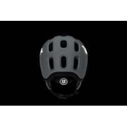 Kask woom READY Pale Grey S 50-53