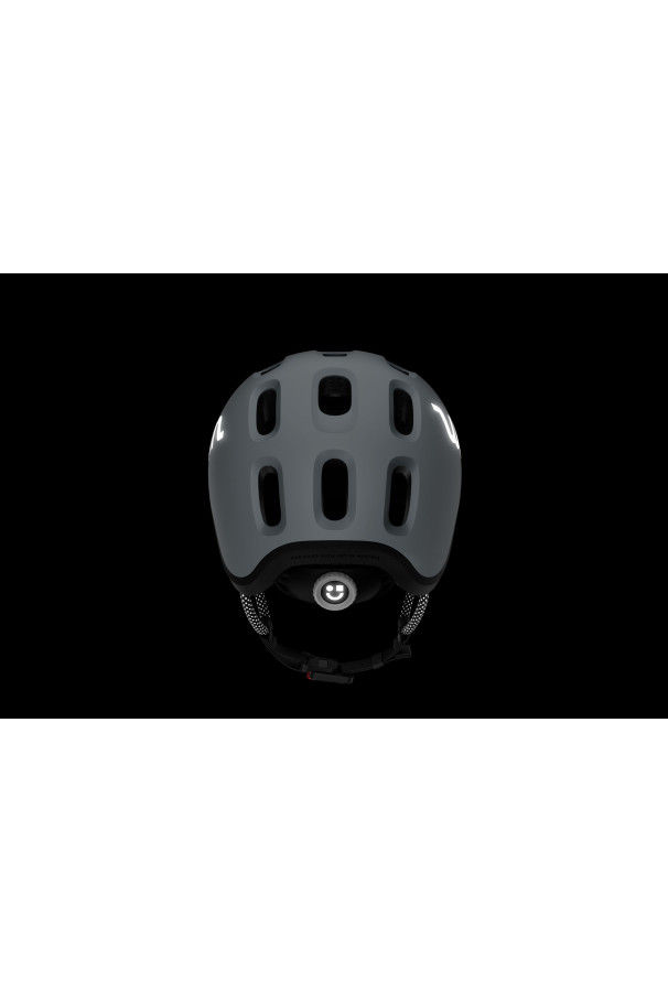 Kask woom READY Pale Grey S 50-53