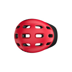 Kask woom READY Red XS 46-50
