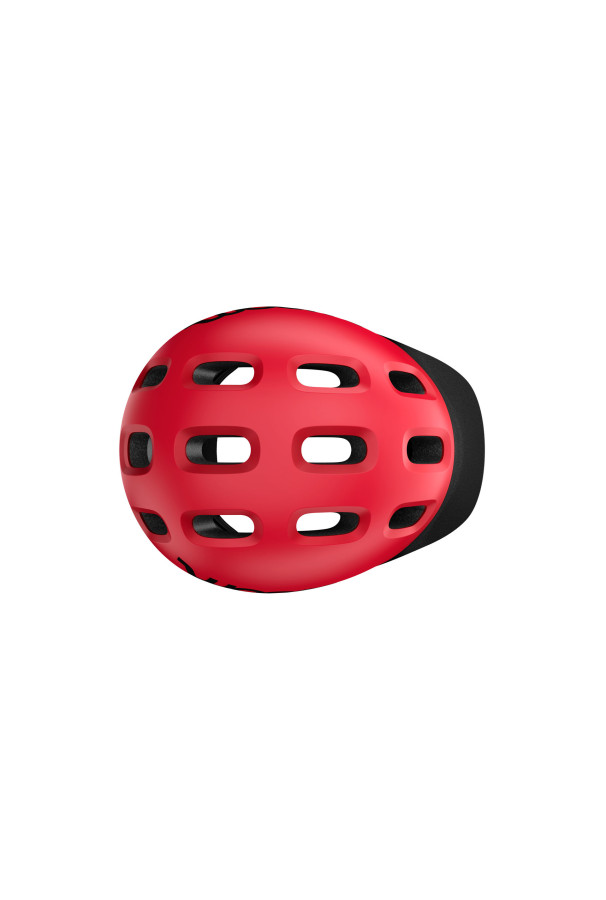 Kask woom READY Red XS 46-50