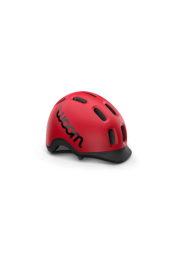 Kask woom READY Red XS 46-50