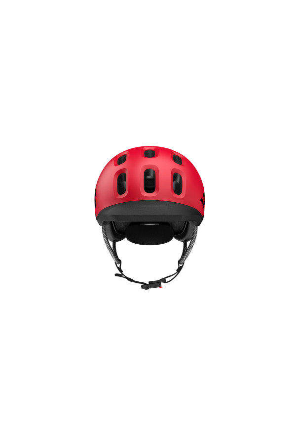 Kask woom READY Red XS 46-50