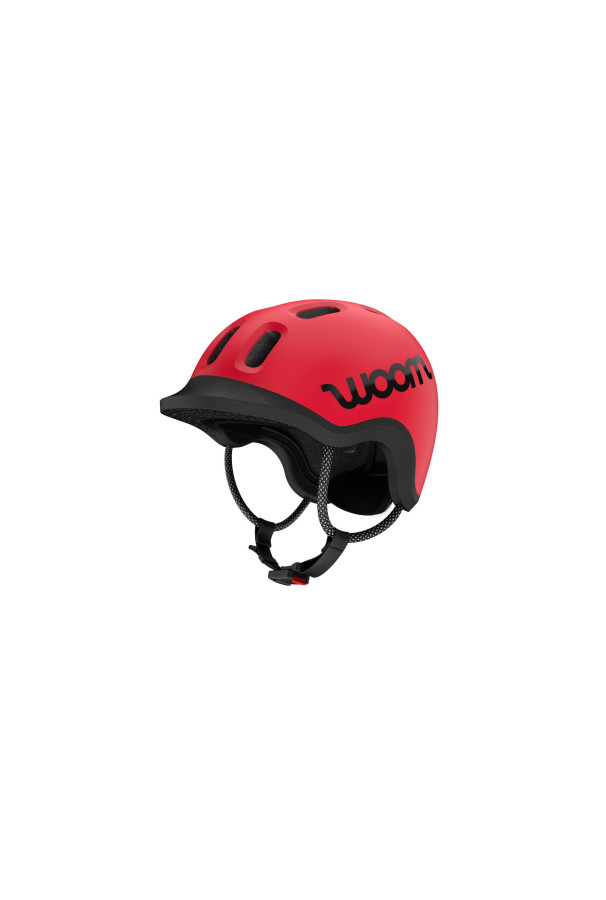 Kask woom READY Red XS 46-50