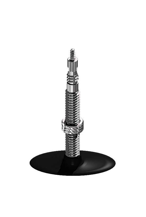 Dętka rowerowa XLC 26x1.5/2.5" 40/62-559 SV Presta