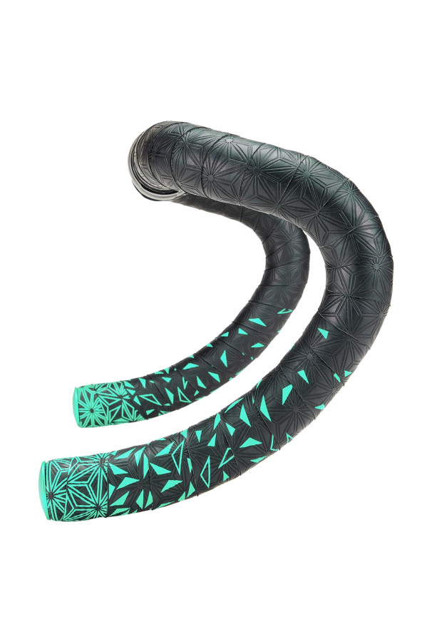Owijka Supacaz Sticky Kush Star Fade - Celeste
