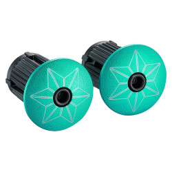Owijka Supacaz Sticky Kush Star Fade - Celeste