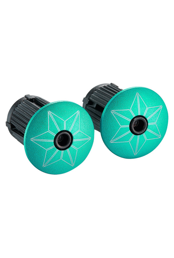 Owijka Supacaz Sticky Kush Star Fade - Celeste