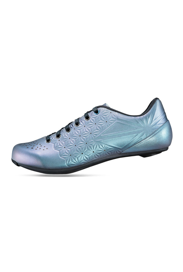 Buty szosowe Supacaz Suave - Oil Slick - 40