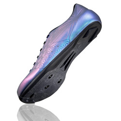 Buty szosowe Supacaz Suave - Oil Slick - 43